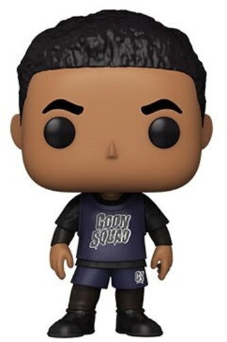 DOM (1086) - FUNKO: POP! MOVIES (SPACE JAM)