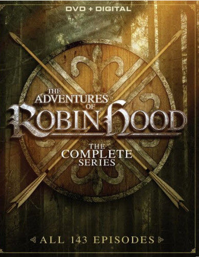 COMPLETE SERIES (1955-60: 11 DVD) - DVD