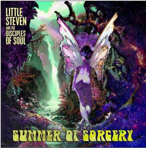 SUMMER OF SORCERY (2019: 2 LP) - VINYL
