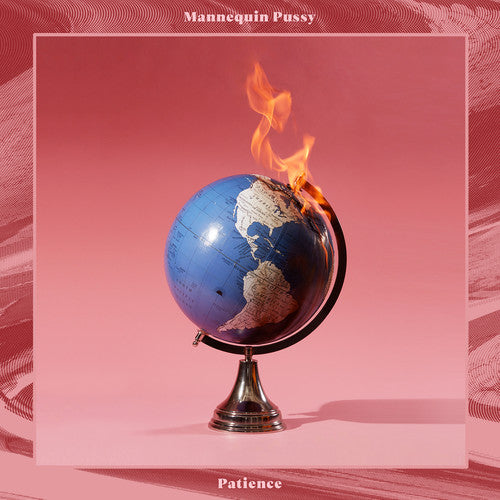 PATIENCE (2019) - CD