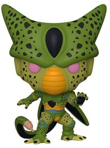 CELL: FIRST FORM (947) - FUNKO: POP! (DRAGON BALL Z)