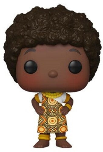 KENYA (1071) - FUNKO: POP! (ITS A SMALL WORLD