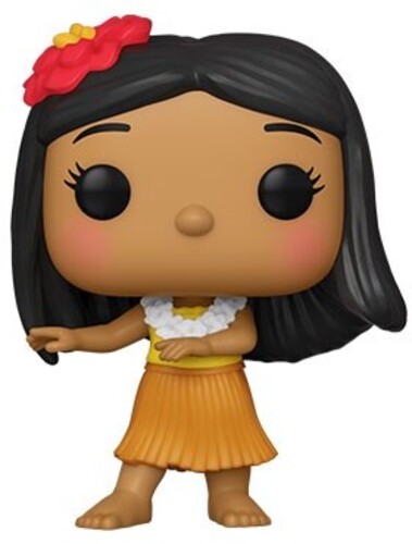 UNITED STATES (1073) - FUNKO: POP! (ITS A SMALL WORLD