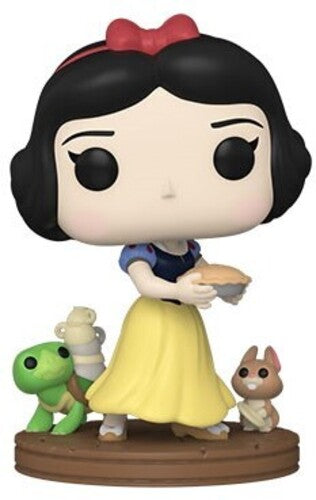 SNOW WHITE (1019) - FUNKO: POP! (DISNEY PRINCESS)