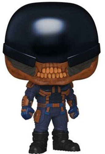 BLOODSPORT (1109) - FUNKO: POP! MOVIES (SUICIDE...