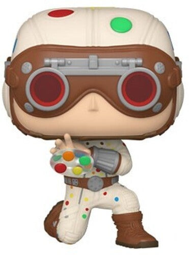 POLKA-DOT MAN (1112) - FUNKO: POP! MOVIES (SUICIDE...