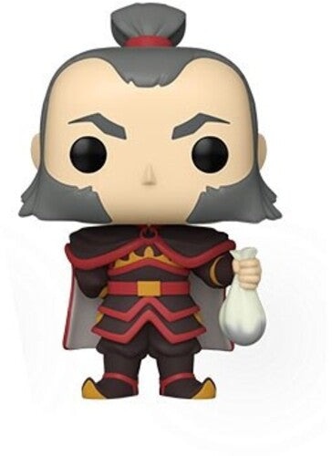 ADMIRAL ZHAO (998) - FUNKO: POP! ANIMATION (AVATAR)