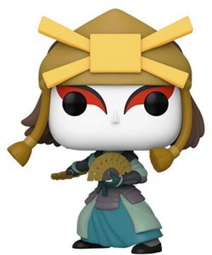 SUKI (996) - FUNKO: POP! ANIMATION (AVATAR)