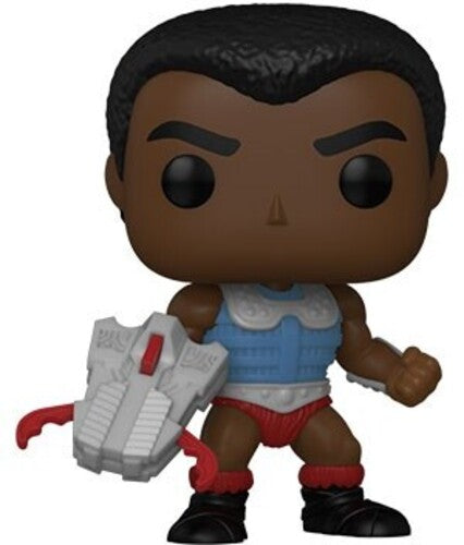 CLAMP CHAMP (84) - FUNKO: POP! RETRO (MASTERS...: