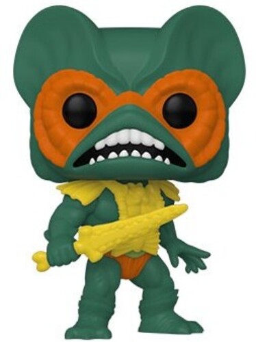 MER-MAN (88) - FUNKO: POP! RETRO (MASTERS...: