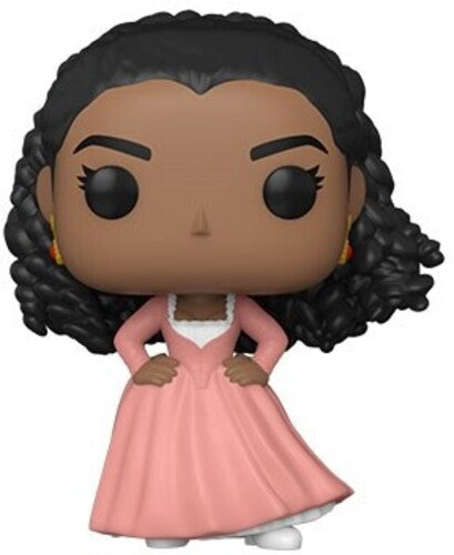 ANGELICA SCHUYLER (03) - FUNKO: POP! BROADWAY (HAMILTON