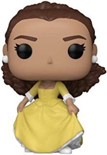 PEGGY SCHUYLER (06) - FUNKO: POP! BROADWAY (HAMILTON