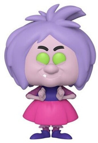 MADAM MIM (1101) - FUNKO: POP! (SWORD IN THE...:)