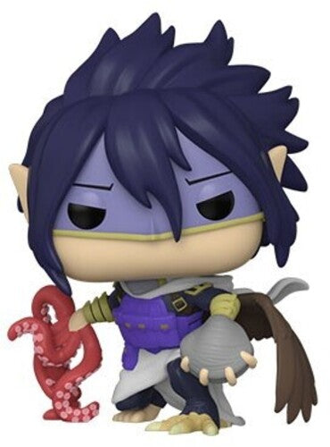 TAMAKI AMAJIKI (1005) - FUNKO: POP! ANIMATION (MY HERO
