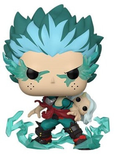 INFINITE DEKU W/ ERI (1008) - FUNKO: POP! ANIMATION (MY HERO