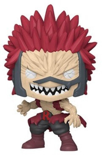 EIJIRO UNBREAKABLE (1009) - FUNKO: POP! ANIMATION (MY HERO