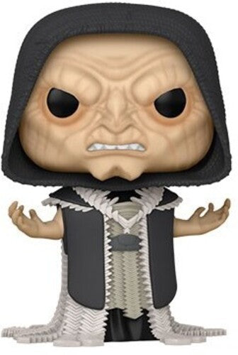 DESAAD (1125) - FUNKO: POP! MOVIES (JUSTICE...
