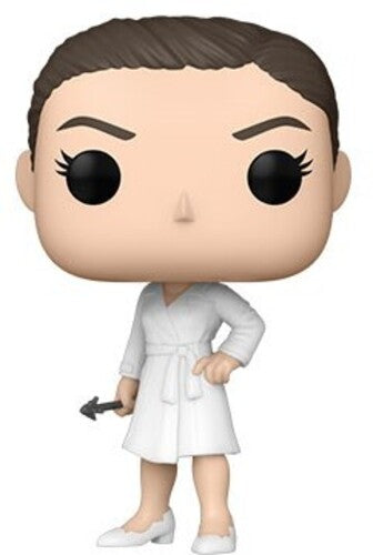 DIANA PRINCE (1124) - FUNKO: POP! MOVIES (JUSTICE...