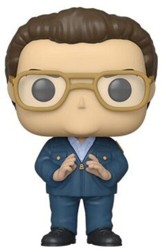 NEWMAN (1085) - FUNKO: POP! TV (SEINFELD)