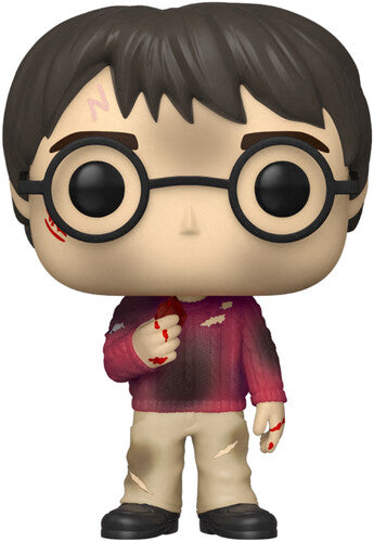 HARRY POTTER (132) - FUNKO: POP! (HARRY POTTER)