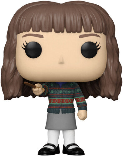 HERMIONE GRANGER (133) - FUNKO: POP! (HARRY POTTER)