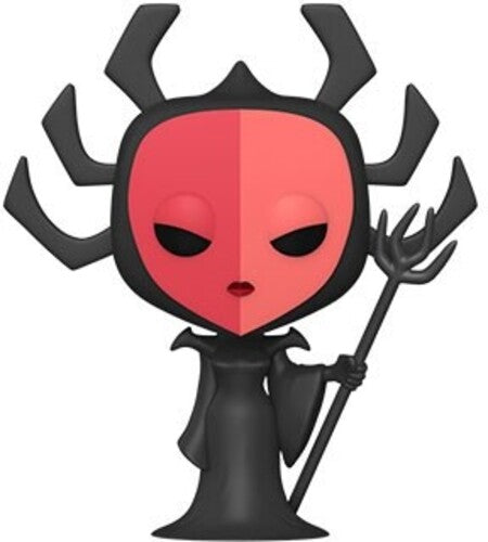 HIGH PRIESTESS (1056) - FUNKO: POP! ANIMATION (SAMURAI