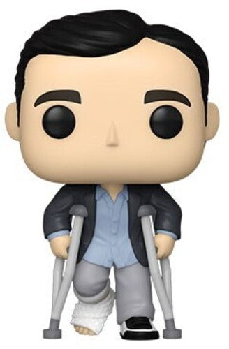 MICHAEL SCOTT (1170) - FUNKO: POP! (THE OFFICE)