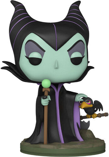 MALEFICENT (1082) - FUNKO: POP! (DISNEY VILLAINS)