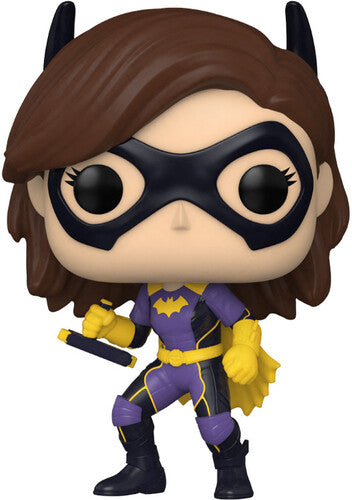 BATGIRL (893) - FUNKO: POP! (GOTHAM KNIGHTS)