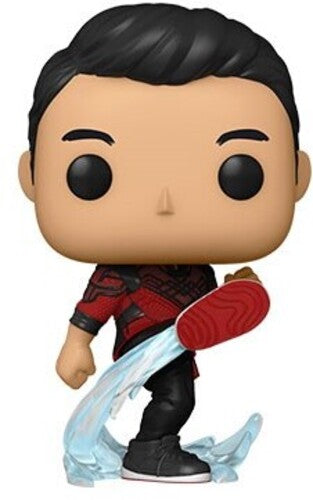 SHANG-CHI (843) - FUNKO: POP! (SHANG-CHI)