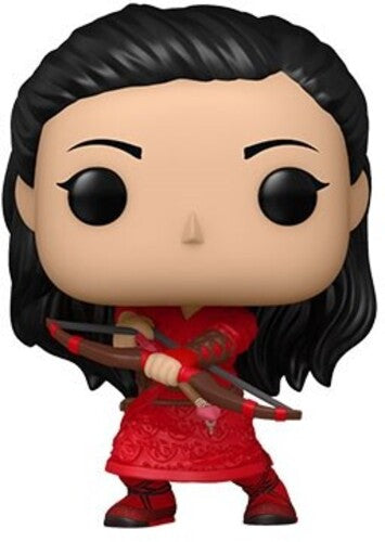 KATY (845) - FUNKO: POP! (SHANG-CHI)