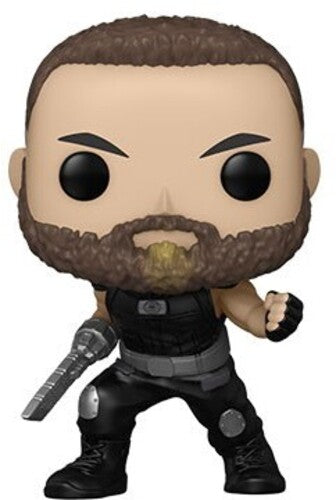 RAZOR FIST (849) - FUNKO: POP! (SHANG-CHI)