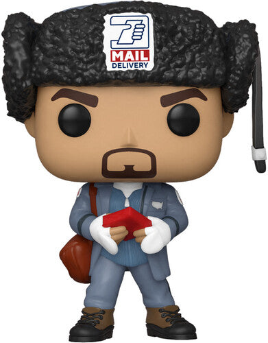 MYRON (1164) - FUNKO: POP! MOVIES (JINGLE ALL