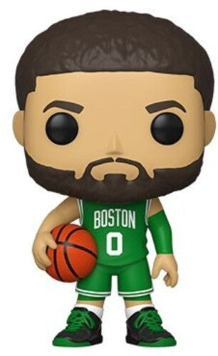 JAYSON TATUM (118) - FUNKO: POP! BBALL (CELTICS)