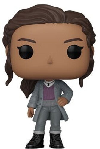MJ (924) - FUNKO: POP! (SPIDER-MAN)