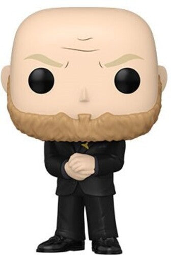 TOBIAS WHALE (429) - FUNKO: POP! HEROES (BLACK ...: