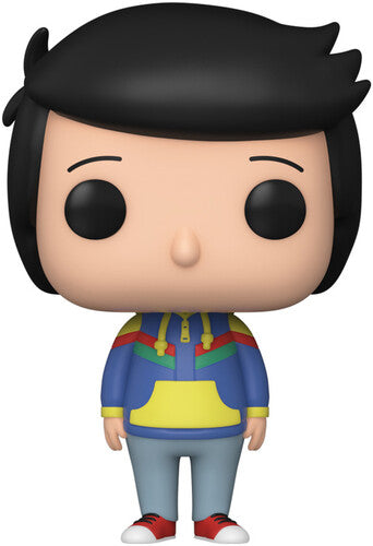 YOUNG BOB BELCHER (1222) - FUNKO: POP! (BOBS BURGERS)
