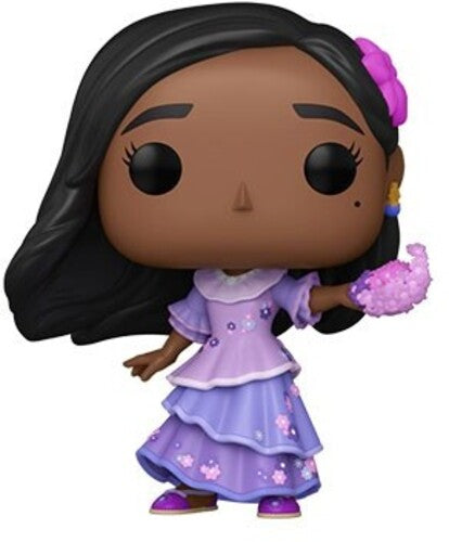 ISABELA MADRIGAL (1146) - FUNKO: POP! (ENCANTO)