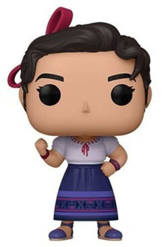 LUISA MADRIGAL (1147) - FUNKO: POP! (ENCANTO)