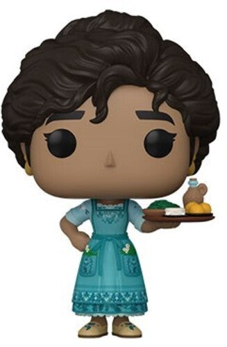 JULIETA MADRIGAL (1148) - FUNKO: POP! (ENCANTO)