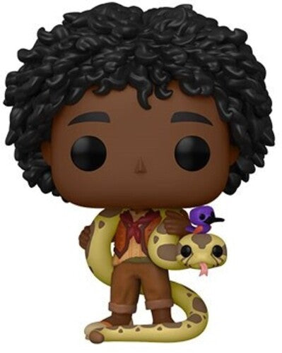 ANTONIO MADRIGAL (1149) - FUNKO: POP! (ENCANTO)