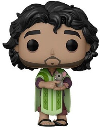 BRUNO MADRIGAL (1150) - FUNKO: POP! (ENCANTO)