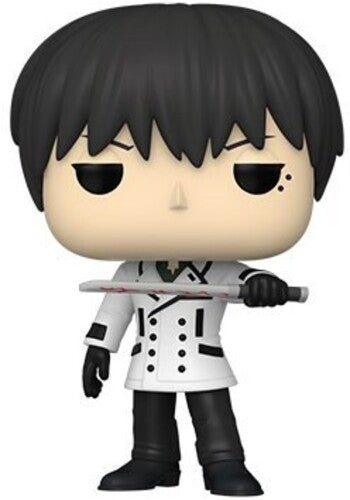 KUKI URIE (1125) - FUNKO: POP! (TOKYO GHOUL)