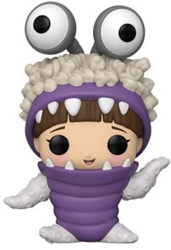 BOO (1153) - FUNKO: POP! (MONSTERS INC)