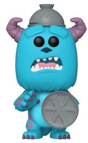SULLEY (1156) - FUNKO: POP! (MONSTERS INC)