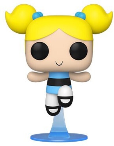 BUBBLES (1081) - FUNKO: POP! (POWERPUFF GIRLS)