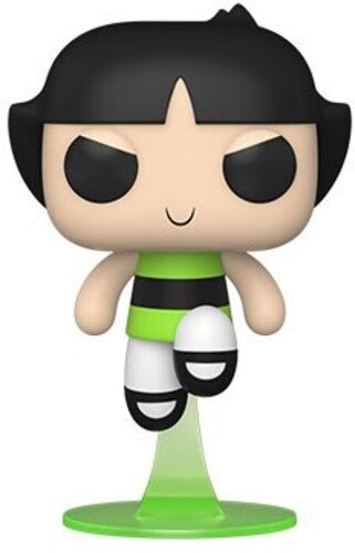 BUTTERCUP (1082) - FUNKO: POP! (POWERPUFF GIRLS)