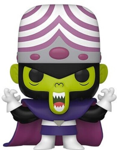 MOJO JOJO (1084) - FUNKO: POP! (POWERPUFF GIRLS)