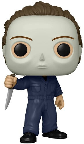 MICHAEL MYERS (10": 1155) - FUNKO: POP! MOVIES (HALLOWEEN)