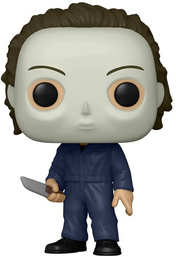 MICHAEL MYERS (1156) - FUNKO: POP! MOVIES (HALLOWEEN)